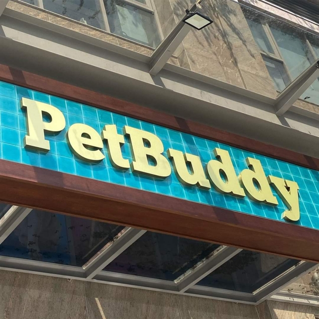 PetBuddy Saigon