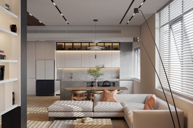 Penthouse Phú Quốc